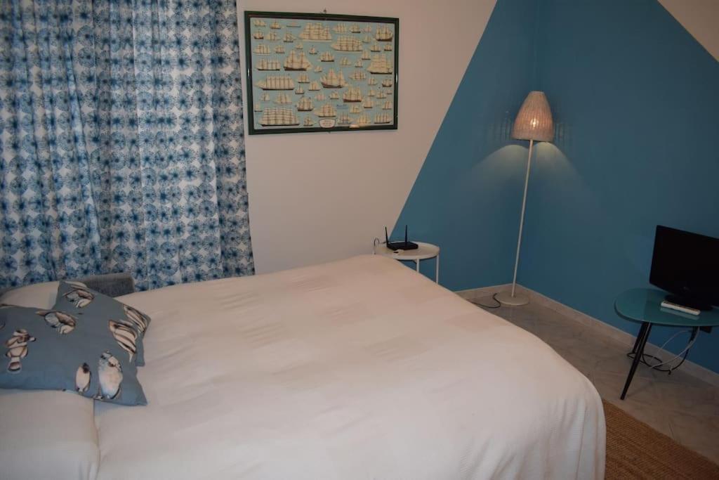Bed and Breakfast Naples In The History 4M Экстерьер фото