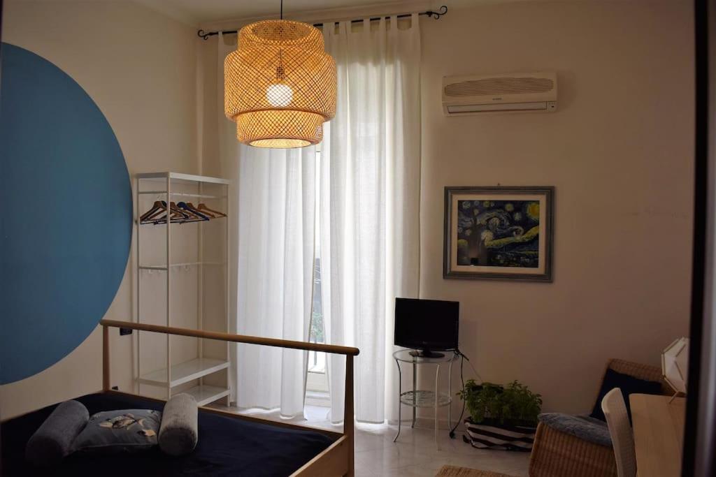 Bed and Breakfast Naples In The History 4M Экстерьер фото