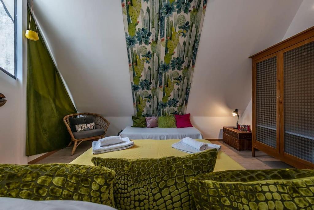 Bed and Breakfast Naples In The History 4M Экстерьер фото