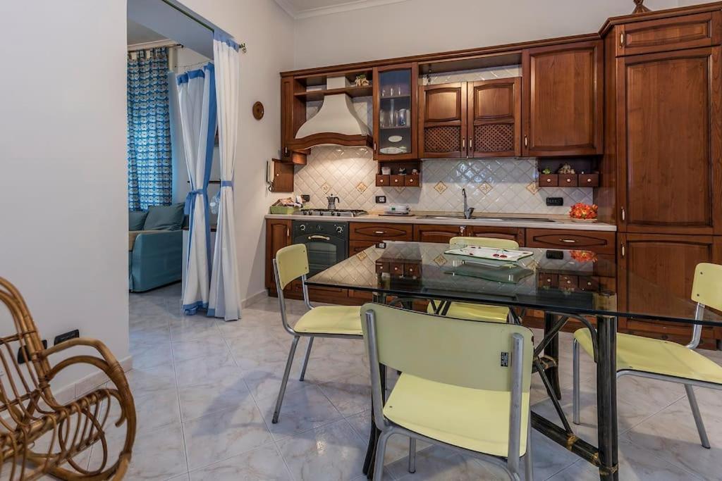 Bed and Breakfast Naples In The History 4M Экстерьер фото