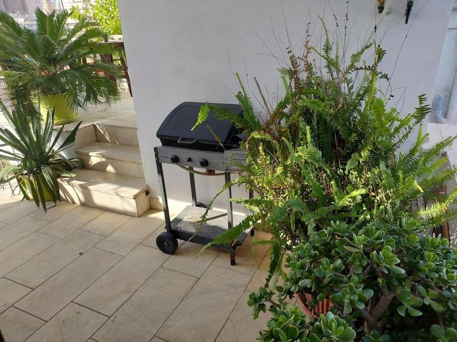 Bed and Breakfast Naples In The History 4M Экстерьер фото
