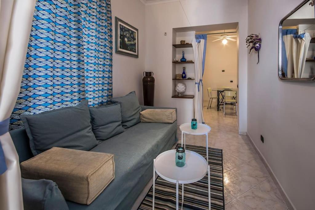 Bed and Breakfast Naples In The History 4M Экстерьер фото