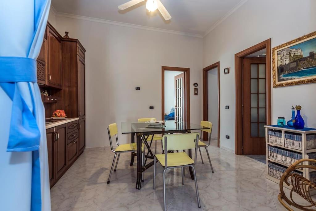 Bed and Breakfast Naples In The History 4M Экстерьер фото