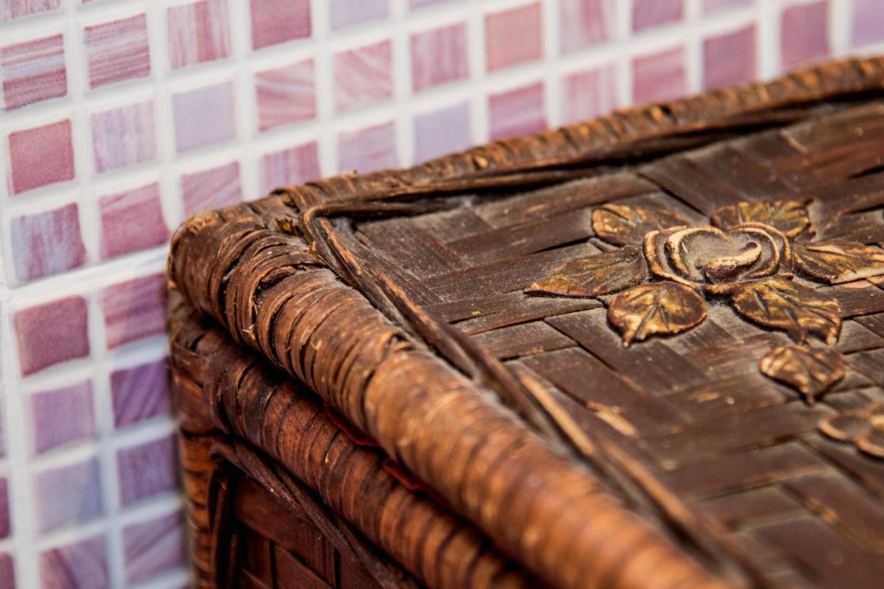 Bed and Breakfast Naples In The History 4M Экстерьер фото